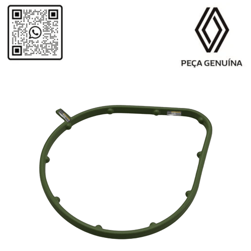 289212324R  ANEL DE VEDACAO BOMBA DE VACUO 1.0 12V H5D KARDIAN  RN 12324R